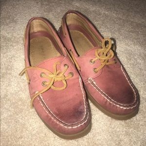 Sperry Boat Shoe